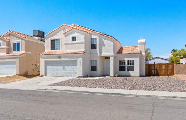 Stunning 3-bedroom Home with Huge Backyard in North Las Vegas Gallery 3