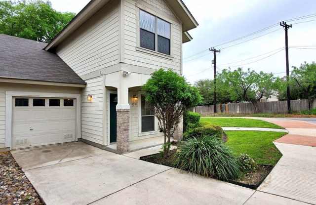 6238 W. Jolie Ct - 6238 West Jolie Court, San Antonio, TX 78240