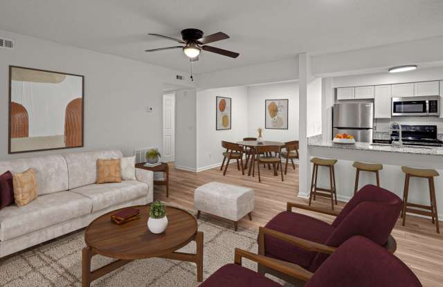 Mammoth at the Orchard Apartments photos photos