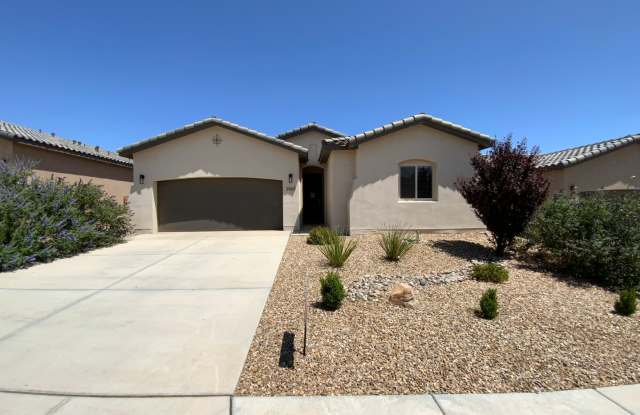 New Construction Single Story Home Available in Lomas Encantadas in Rio Rancho! photos photos