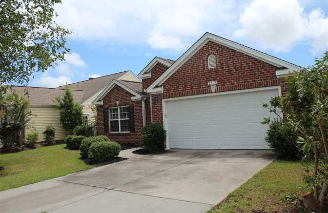 2952 Scarecrow Way - 2952 Scarecrow Way, Horry County, SC 29579