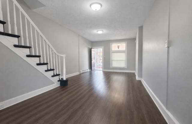 Three Bedroom Home In Baltimore City Gallery 4