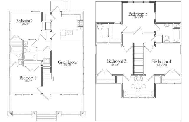 2710 W University Ave - New Construction Gallery 3