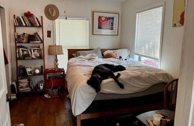 1107  Lincoln ST - 1107 Lincoln Street, Austin, TX 78702