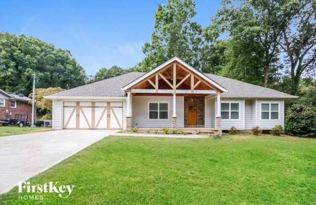 3641 Cochran Road - 3641 Cochran Road, Hall County, GA 30506