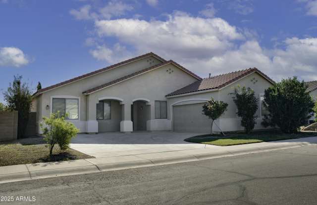 46011 W Keller Drive - 46011 Keller Lane, Maricopa, AZ 85139