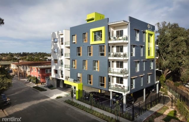 3126 Denver Street 505 - 3126 Denver Street, San Diego, CA 92117