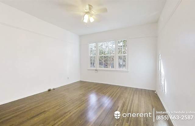 1349 S Curson Ave - 1349 South Curson Avenue, Los Angeles, CA 90019