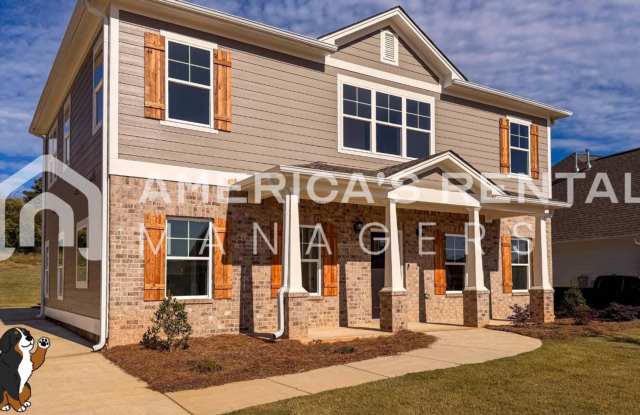 New Construction with Primary Suite on Main! photos photos