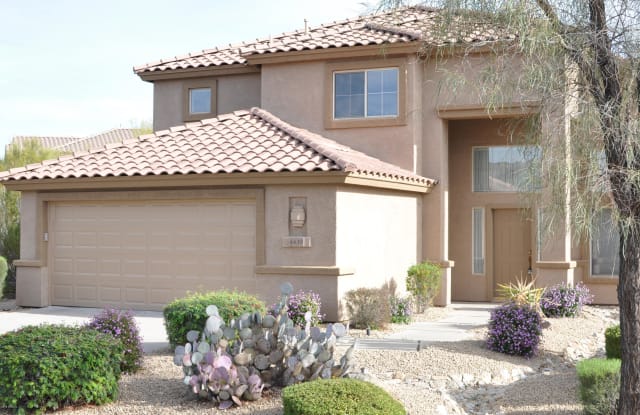 4439 E RED RANGE Way - 4439 East Red Range Way, Phoenix, AZ 85331