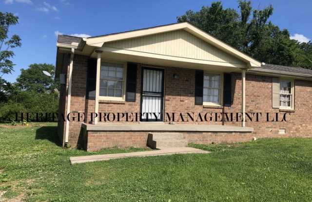 3536 Albee Drive - 3536 Albee Drive, Nashville, TN 37076