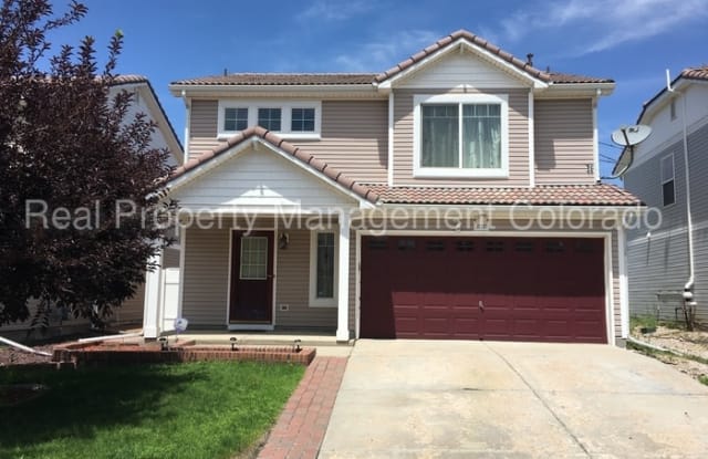 21327 East 55th Place - 21327 East 55th Place, Denver, CO 80249