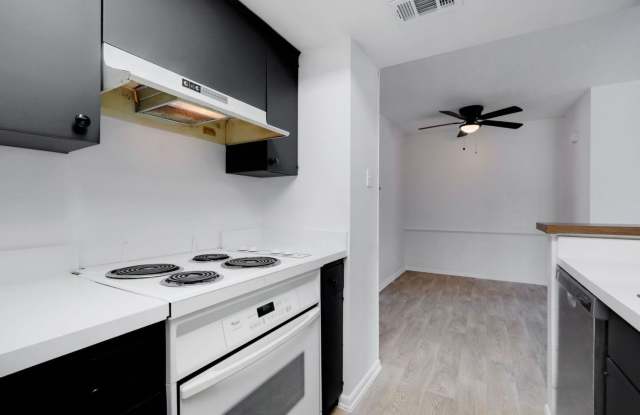 One Bedroom condo in the Heart of Alamo Heights Gallery 4