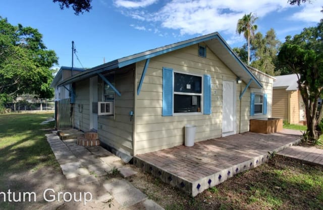 6355 30th Way N - 6355 30th Way North, Lealman, FL 33702