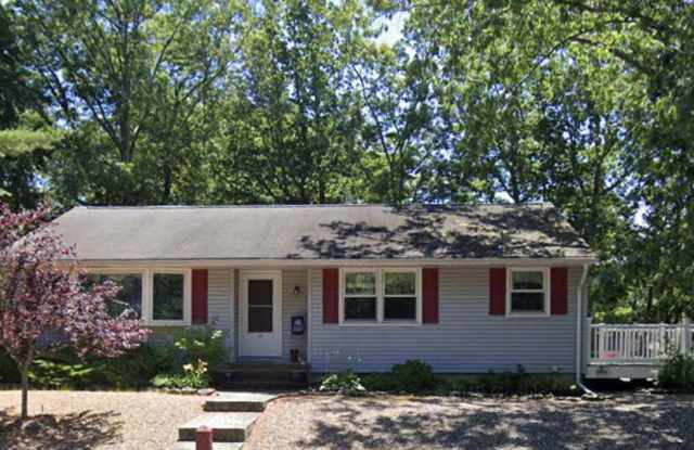 937 Newark Avenue - 937 Newark Avenue, Ocean County, NJ 08731