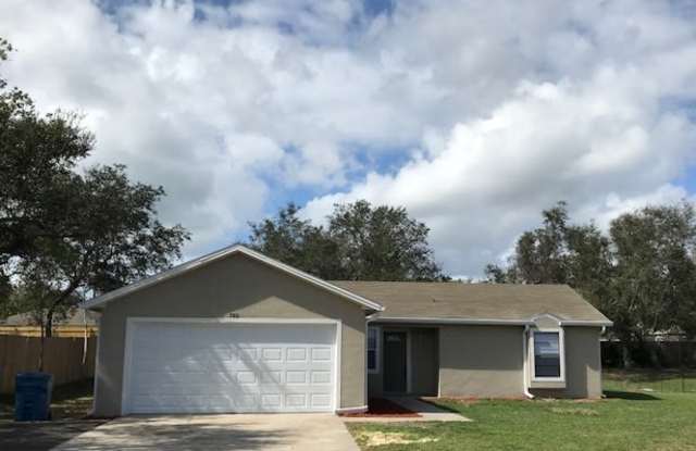 Nice home ready for occupancy! - 780 Park Avenue, Volusia County, FL 32763