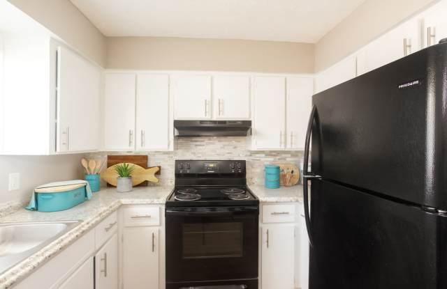 The Commons Apartments Gallery 4