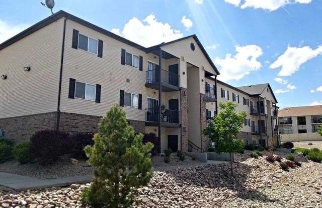 The Village at Silver Ridge Apartments photos photos