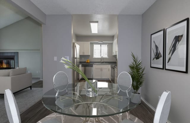 Bennington Apartments Gallery 4