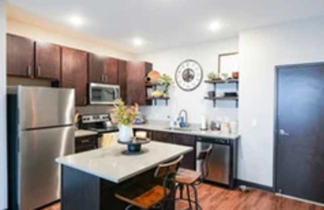 Brick Towne at Piper photos photos