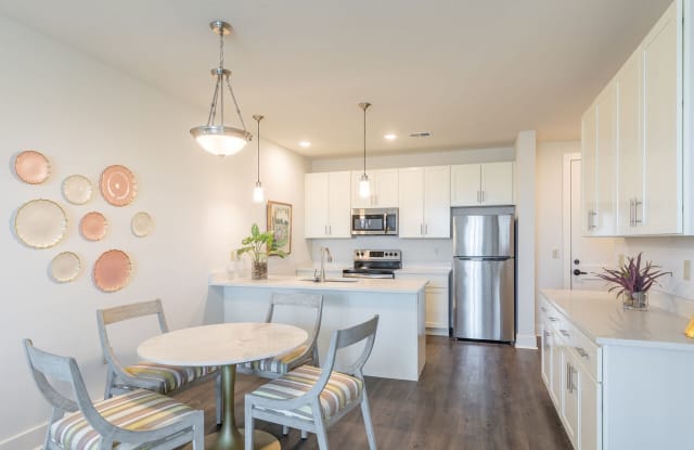 Cornerstone Apartments photos photos