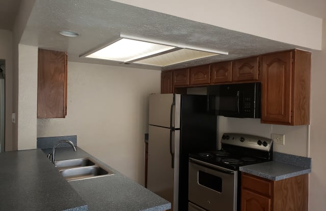 Country Club Condos photos photos