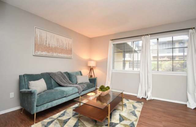 evRIA Terraces Gallery 4