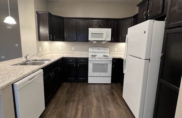 Senior Housing- Weatherby Ridge Gallery 3