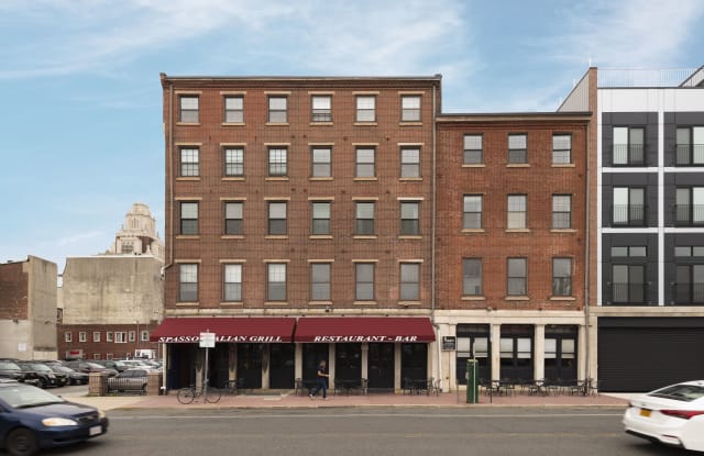 Waterfront Apartments Gallery 4