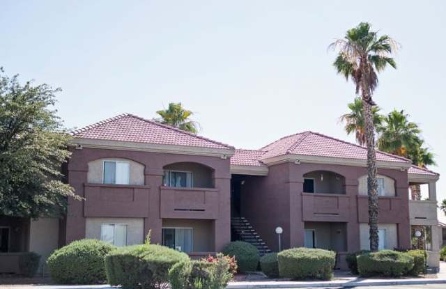 Palm Terrace photos photos