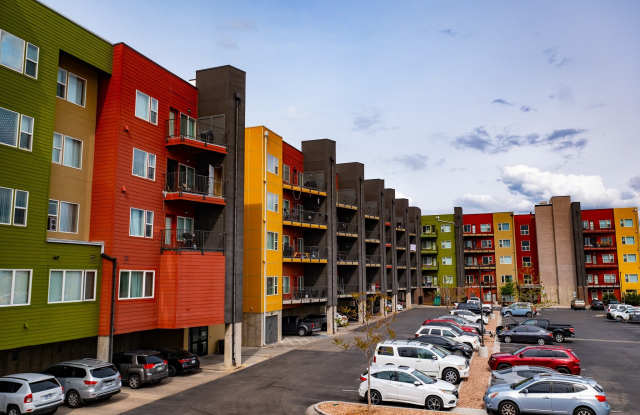 Westwood Crossing - Affordable Housing Gallery 3