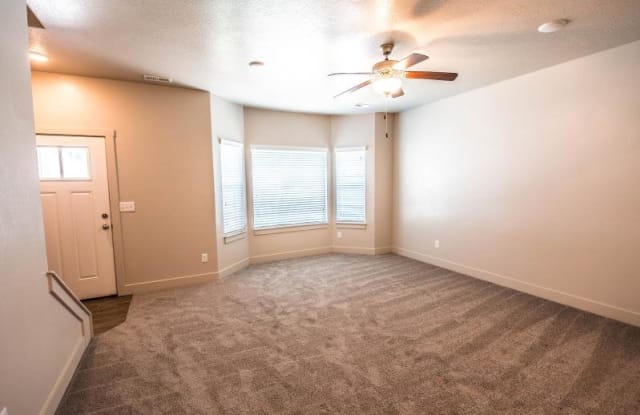 Greyhawk Townhomes Gallery 3