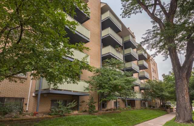 Lafonda Apartments Gallery 2