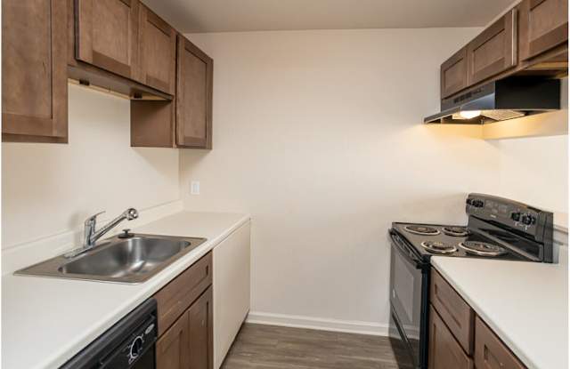 Satsuma Village Apartments photos photos