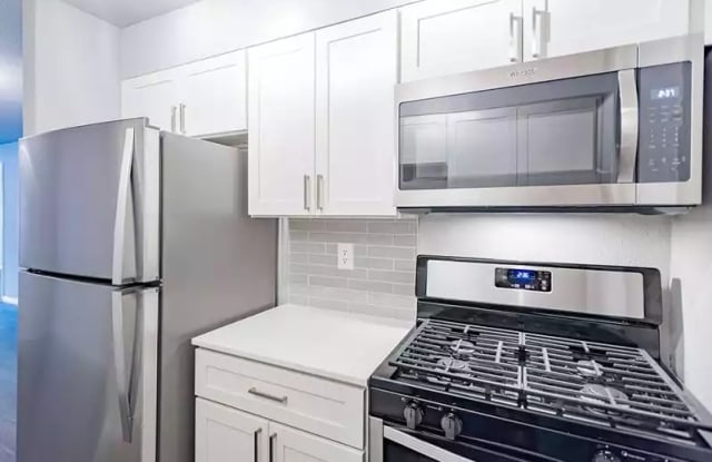 The Joshua Tree Apartments Gallery 3