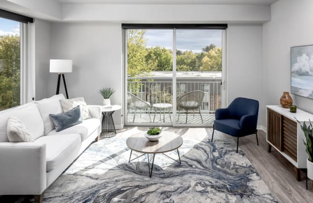 Metric Apartments Gallery 4