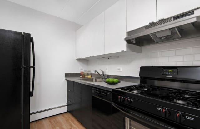 500 West Belmont photos photos