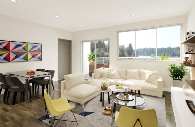 Green Hill Apartments photos photos