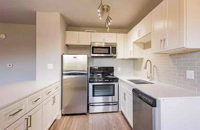 The Joshua Tree Apartments Gallery 2