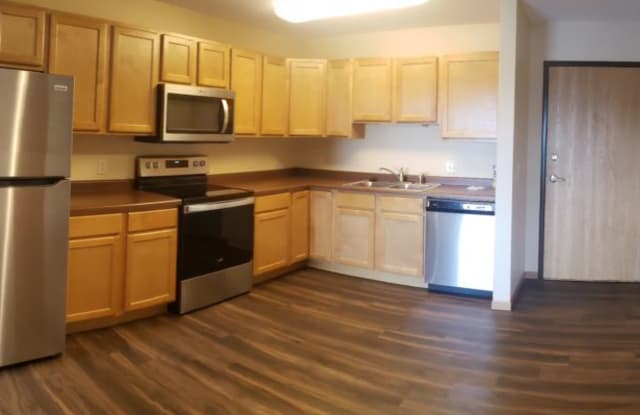 Westside Apartment Homes photos photos