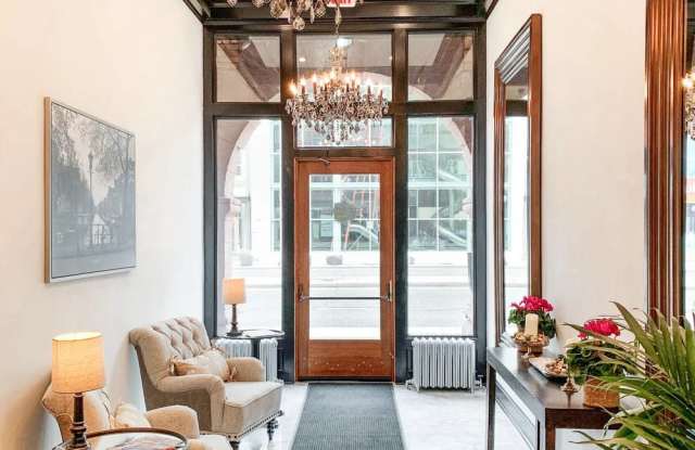 The Fitz Flats Gallery 2