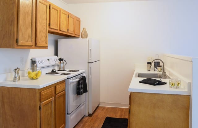 Manor House Apartments photos photos