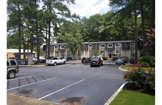 Bluestone Village Apartments photos photos