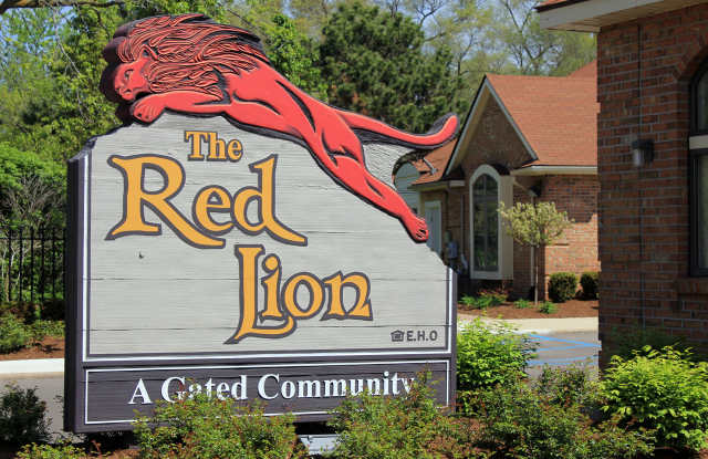 Red Lion photos photos