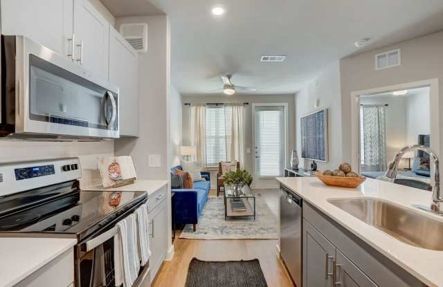 Ascend at Celina Hills photos photos