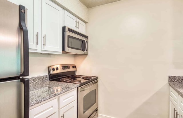 Sherwood Apartment Homes photos photos