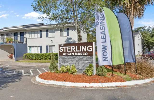 Sterling at San Marco photos photos