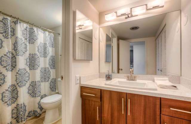 The Cascades Apartments Gallery 4