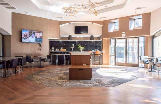 Sunrise Station Apartments Gallery 2