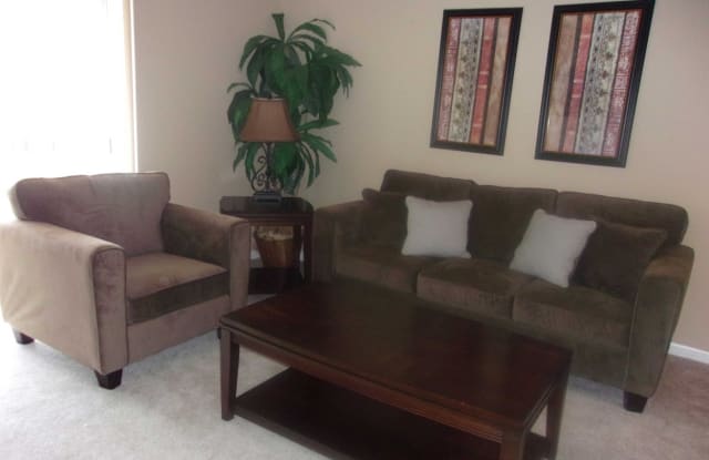 Carriage Glen Gallery 2